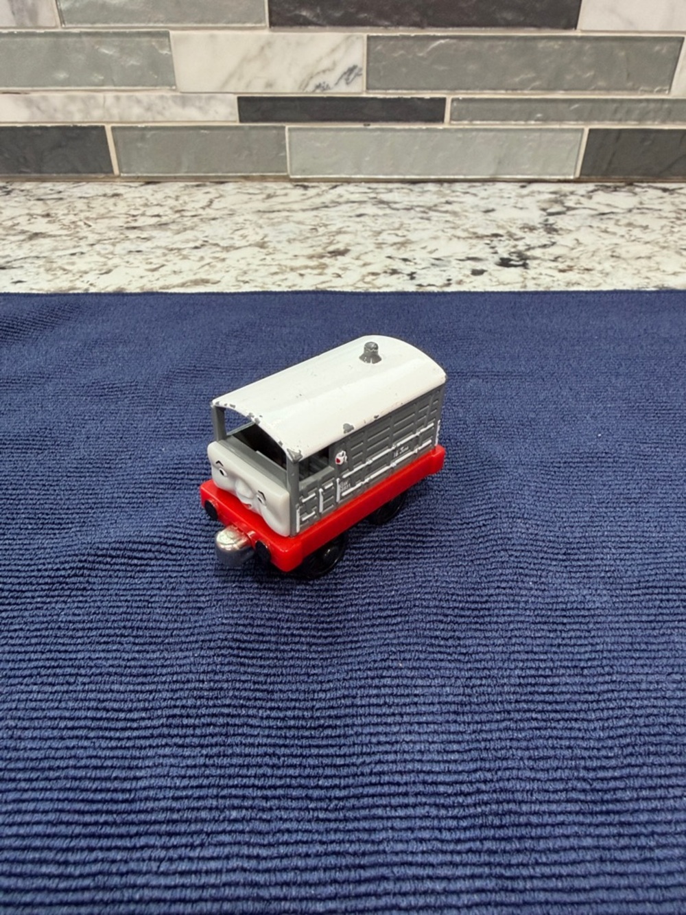 Thomas & Friends Toad Train